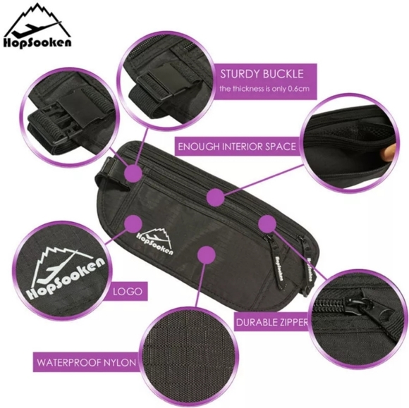 Travel bundle - Picture 6 of 7